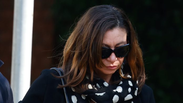 Carla Foster To Be Freed From Jail After Illegally Procuring Abortion Tablets To End Pregnancy As Court Of Appeal Rules ‘It’s A Case That Calls For Compassion, Not Punishment’