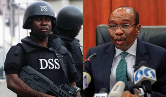 The DSS & CBN: Court Rules On Godwin Emefiele’s Case Today