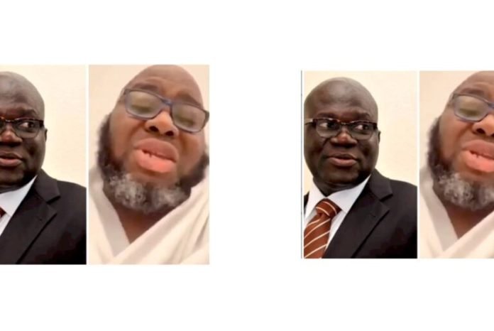 ‘If You Do Anyhow, You Go See Any How’ – Asari Dokubo Berates Journalist Reuben Abati Over Article About Him