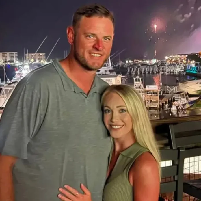 Ryan Mallet’s Girlfriend Madison Carter Posts Heartbreaking Tribute After Ex-NFL Star’s Death