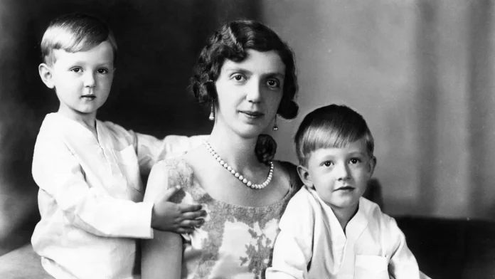 Princess Mafalda Of Savoy: True Story Behind Royal Who Died In Concentration Camp