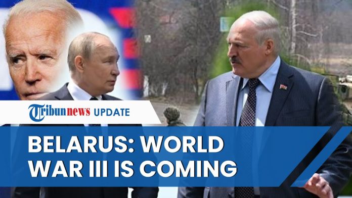 World War III Is Approaching Warns Putin’s Ally