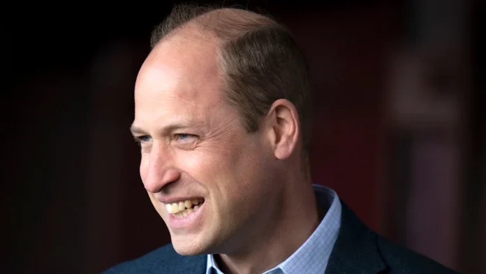 Prince William's New Role Amid Family Summer Holiday Revealed