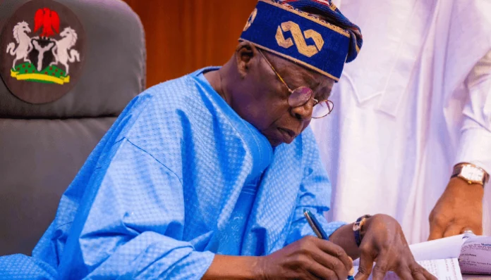 Tinubu Hugs Deadline, Replaces 4 Names On Ministerial List