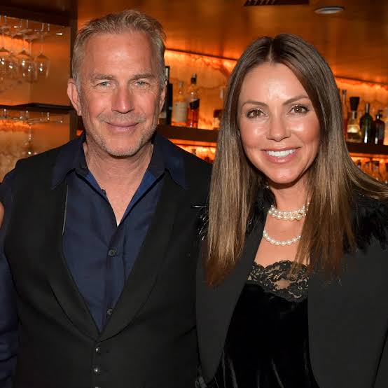 Actor Kevin Costner's Estranged Wife Christine Slams Actor's ...