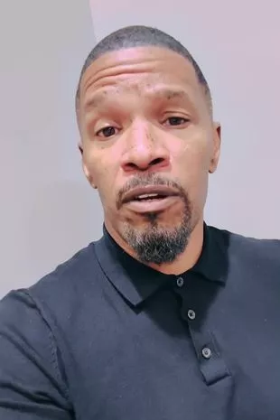 Jamie Foxx Breaks Silence On Health Battle With Teary Video Saying He ...