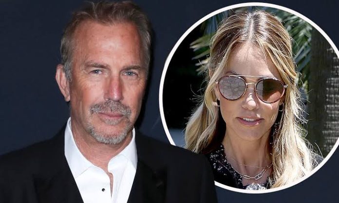 Kevin Costner's Attorney Accuses Estranged Wife Christine Baumgartner ...