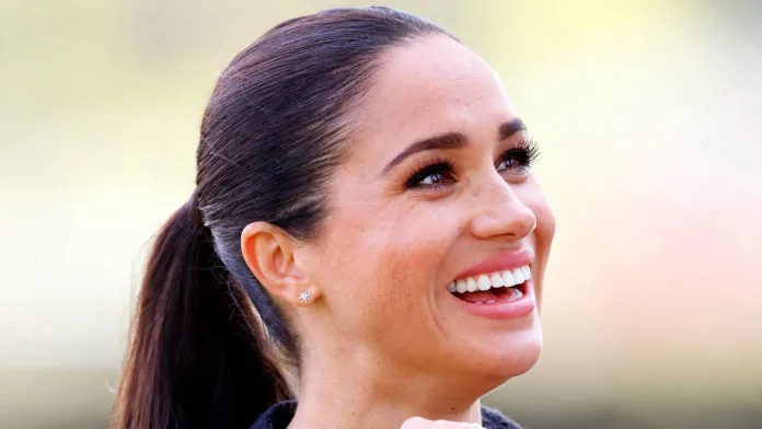 Meghan Markle's Annual Birthday Wish Is So Empowering