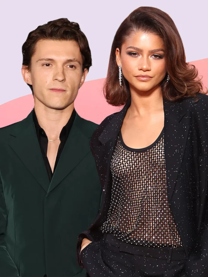 Zendaya Reveals REAL Reason Why She Keeps Her Relationship To Tom Holland Private