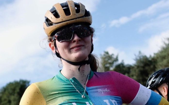 Vogue Sparks Backlash By Naming Trans-Cyclist As The ONLY Sportswoman