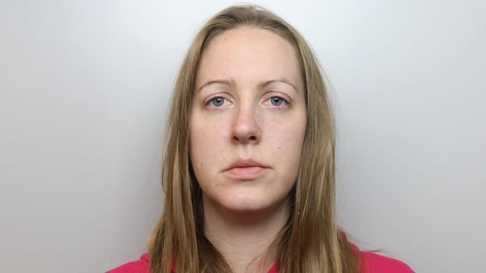 Lucy Letby Sentenced To Life In Prison For Murder Of Seven Babies And Attempted Murder Of Six Others