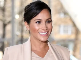 Meghan Markle's Sweet Gesture After Watching The Barbie Movie