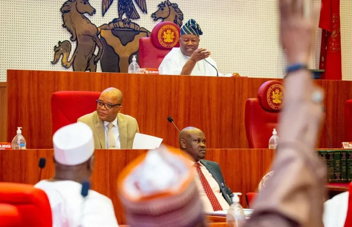 Ministerial Nominees: Senate Fails To Confirm El- Rufai, Abubakar Danladi, Stella Okotete Waiting Security Report, Checks