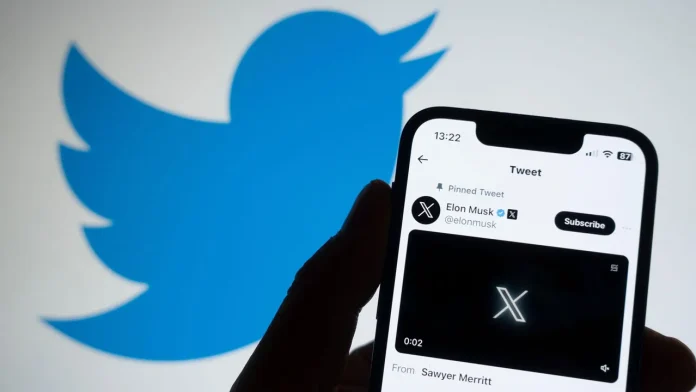 Why Twitter ‘X’ Now? Users Fuming After Roll Out Of Rebrand