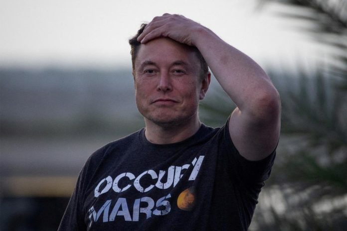 Biden Administration SUES Elon Musk's Spacex For 'Only Hiring US Citizens'