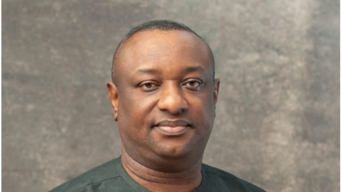 Trending: I’m Sorry- Keyamo Apologises To The Nigerian Senate