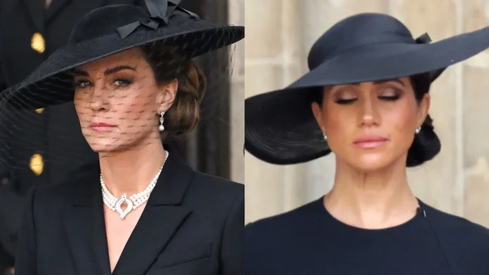 Princess Kate And Duchess Meghan Share Joint Sad News As Key Royal Family Supplier Passes Away