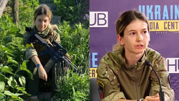 The Block 'Conwoman' Brag About Blackmailing Ukraine General