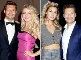 Who is Ryan Seacrest's girlfriend? All Aubrey Paige's secret details