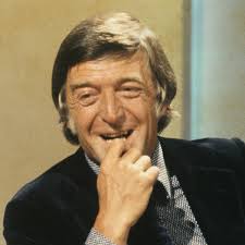 Legendary broadcaster and talk show host, Michael Parkinson DIES at 88 ...