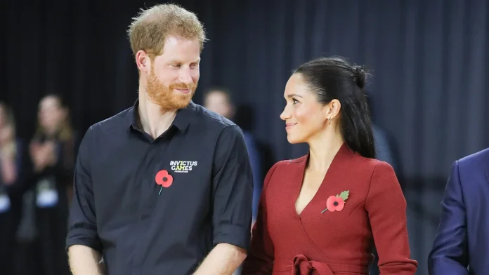 Why Invictus Games 2023 Will Be Extra Special For Prince Harry And Meghan Markle