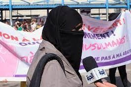 Girl's Father Threatens To Kill Headteacher For Enforcing Abaya Dress Ban At French School