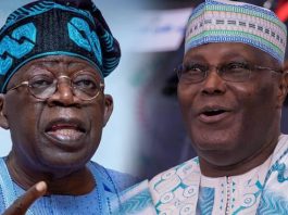 2023 Presidential Election: Atiku Plans Fresh Suit Against Tinubu Over Chicago Academic Record