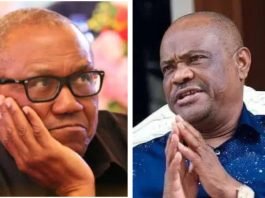 Judiciary Was Right When He Reclaimed His Mandate As Governor But Wrong Now That He Lost - Wike Tackles Peter Obi For Rejecting Outcome Of PEPC (Video)