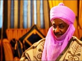 ‘Inexperienced Boy Who Had Never Worked Anywhere Owns A Private Jet Under Buhari's Administration’ - Former Emir Of Kano, Sanusi