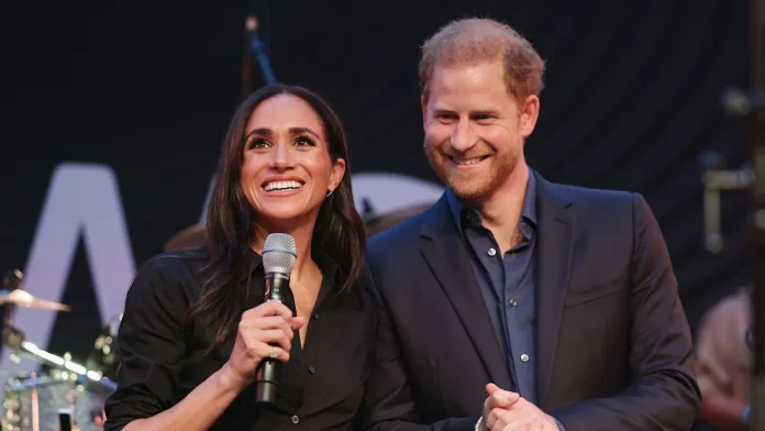 Prince Harry And Meghan Markle Make Big Announcement Regarding Their 'Second Home'