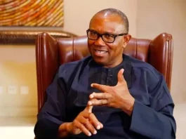 ‘Nigeria Is Gradually Losing Respect For Rule Of Law’ - Peter Obi