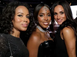 Kelly Rowland Opens Up About Bonding With 'Cool' Meghan Markle At Beyoncé Concert: Exclusive