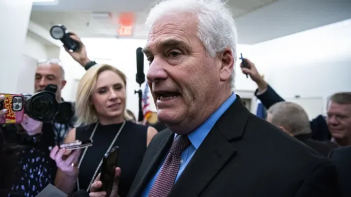 Republican Tom Emmer Becomes THIRD Candidate To Drop Out After Donald Trump Came Out Against His Bid