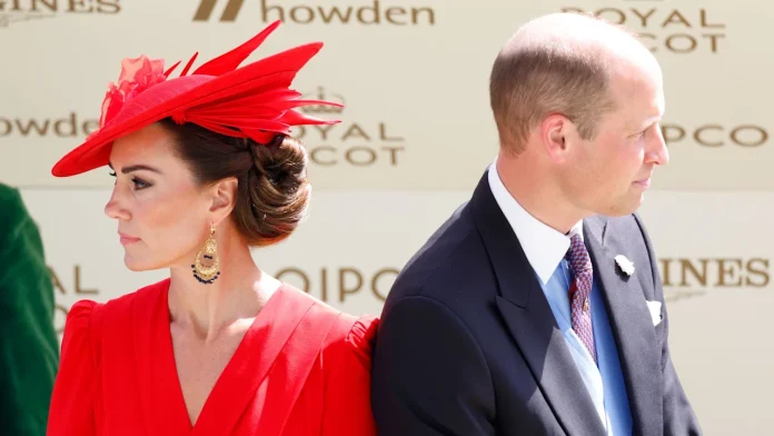 Prince William And Princess Kate's Latest Lovers' Tiff Is So Relatable