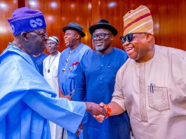 Bola Tinubu Secures Presidential Victory After Days of Court Battle