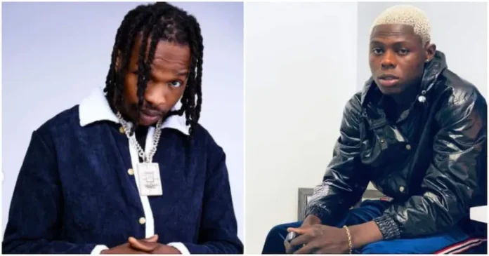 House of Reps Summon Naira Marley, Mohbad’s Manager Over Late Singer’s Royalties, Music Rights