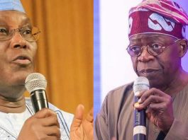 President Tinubu to Supreme Court: ‘Atiku’s Evidence From Chicago Irrelevant’