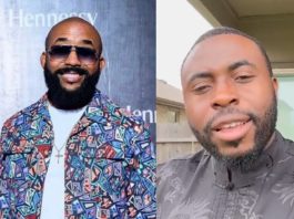 "Banky W Who Initiated My Cancel Culture Is Now A Pastor" Samklef Accuses Banky Of Being Silent On Mohbad's Bullying Because He Is Equally Guilty By Precious Asemota Samklef has alleged that Banky W bullied him in the past which is why the latter cannot condemn those who bullied Mohbad before his death. Samklef made this allegation in a series of tweets, where he also called on his colleagues in the music industry to speak out about their struggles. The music producer said Banky W “initiated” a move to cancel him in 2012. He claimed the Mr Capable singer did this together with one of his friends in Sound City. He added that the reason Banky can't condemn Naira Marley and Sam Larry after both were accused of bullying Mohbad is because of Banky's “involvement”. Samklef said the only difference in Banky's case is that he “was not violent like Naira Marley.” Samklef added that he has forgiven but that doesn't stop him from telling his story. This is not the first time Samklef has called out Banky W. In May 2022, he accused Banky of not giving him due credit, in the form of royalties, for his input in a song. Samklef also had some things to get off his chest regarding Naira Marley and Sam Larry. He said if Naira Marley and Sam Larry were poor people, the Nigerian police would have arrested them a long time ago.