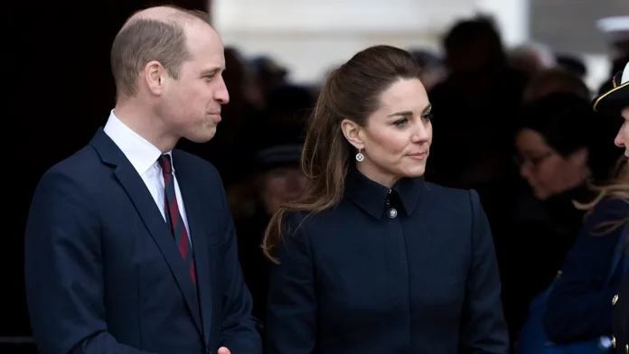 Prince William And Kate Apologise To Schoolboy As They Turn Down His Invite