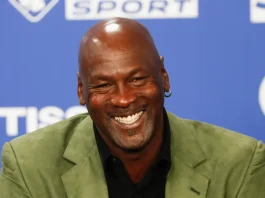 Michael Jordan Now Worth $3 Billion, Becomes First Athlete To Make ‘Richest Americans’ Forbes 400 List