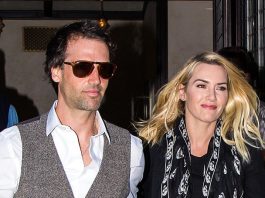 Who is Kate Winslet's husband? All about Edward Abel Smith and more