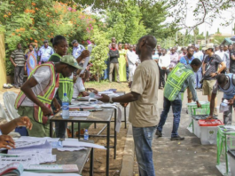 Governorship Election: Millions To Decide The Future Of Kogi, Imo And Bayelsa States, INEC Ever Ready