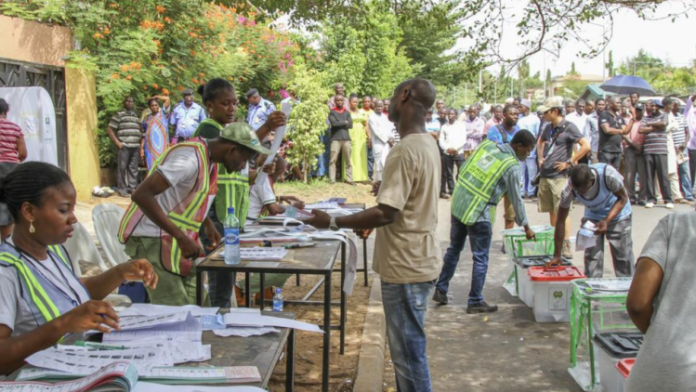 Governorship Election: Millions To Decide The Future Of Kogi, Imo And Bayelsa States, INEC Ever Ready