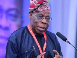 Obasanjo Reveals Why Democracy is Not Working in Africa