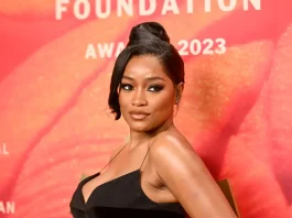 Actress Keke Palmer 'Gave Darius Jackson A Lot Of Chances' Before Filing Restraining Order And Seeking Full Custody Of Son