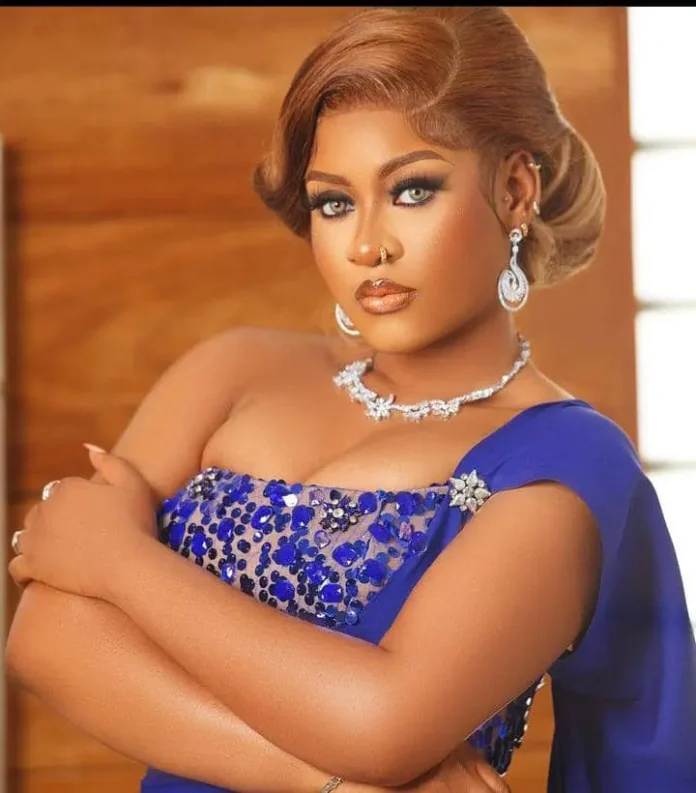 ‘As Long As You’re Not A Virgin, You’ve Done Abortion. Stop Being A Hypocrite’ - BBNAIJA Star, Phyna, Tells Women