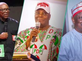  LP And NNPP React To Atiku’s Merger Proposal