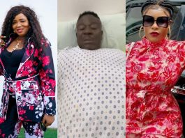 Why Mr. Ibu's Adopted Daughter And Sons Were Invited By The Police - Former Manager Chochoo Speaks Following N300 Million Embezzlement Allegation