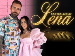 Adam 22 Creates New Reality Contest Where The Winner Will Have A Threesome With Him And His Wife Lena The Plug