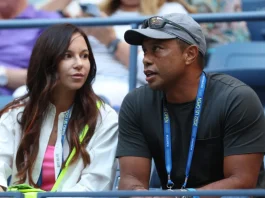 Tiger Woods' Ex Erica Herman Admits She Was Never A Victim Of S3xual Abuse By The Famed Golfer As She Drops Legal Action